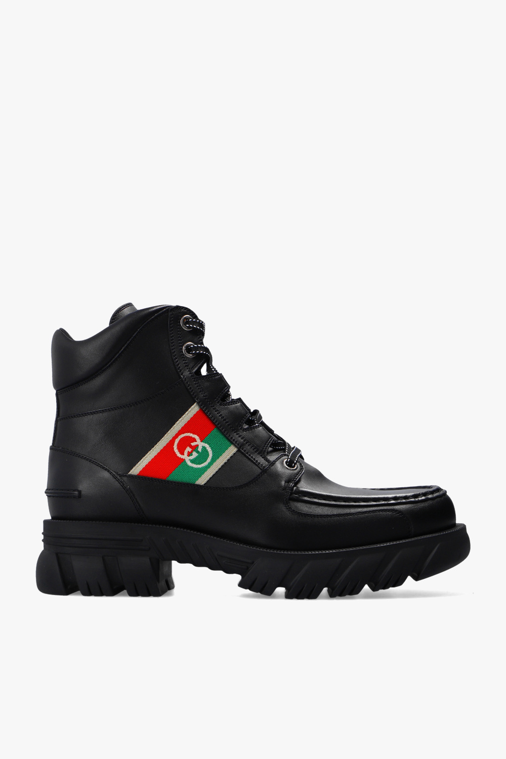 Gucci shop boots shoes